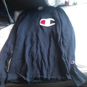 Champion Crewneck